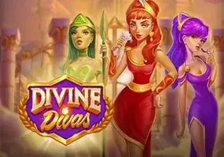 Divine Divas icon