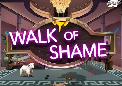 Walk Of Shame game icon