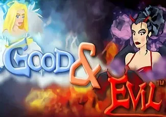 Good & Evil game icon