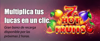 Jackpots Diarios en Chile 🏆