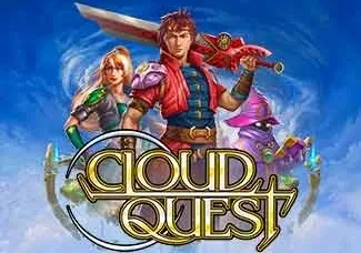 Cloud Quest game icon