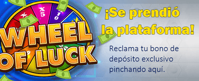 Promociones Exclusivas Mellstroy