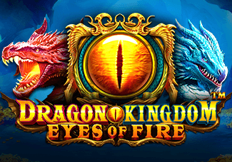Dragon Kingdom - Eyes of Fire game icon