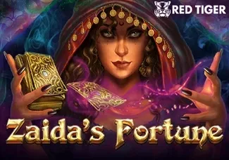 Zaida’s Fortune icon