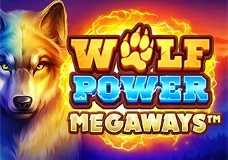 Wolf Power Megaways icon