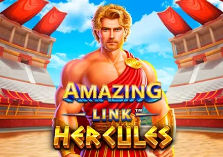 Amazing Link™ Hercules screenshot