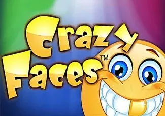 Crazy Faces icon
