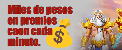 Premios Instantáneos al Depositar 💰