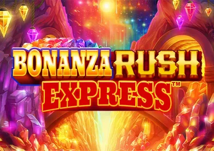 Bonanza Rush Express™ game icon