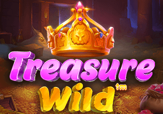 Treasure Wild icon