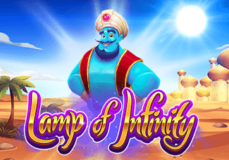 Lamp Of Infinity icon