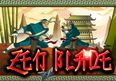 Zen Blade HD icon